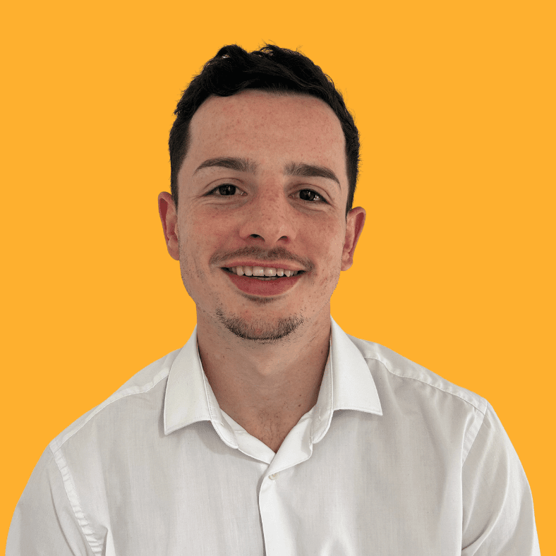 Meet The Team